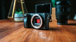 SONY A6400 FULL Review Best Vlogging Camera [upl. by Ynot449]