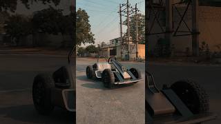 Ev go kart  📱 9306358857  greenmasterin gm greenmaster kart gokart gokarting [upl. by Pauletta]