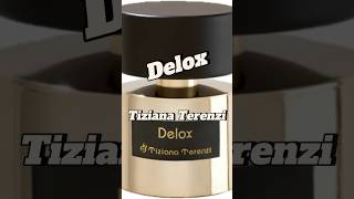 Delox by Tiziana Terenzi [upl. by Elodea766]