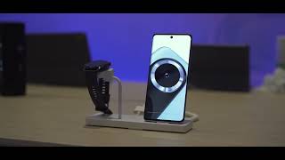 HUAWEI nova 9 SE Launch Highlights [upl. by Lebama]