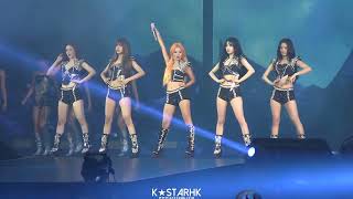 香港演唱會 2024 GIDLE WORLD TOUR iDOL IN HONG KONG 240823 Neverland 네버랜드 GIDLE 여자아이들 [upl. by Rhtaeh]