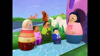 Higglytown heroes up a tree website wwwplayhouse disneycom [upl. by Niloc496]