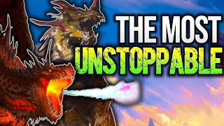 The 7 Most Unstoppable Commanders And Their Decks [upl. by Eivad986]