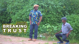 uDlamini YiStar  Breaking Trust Episode 06 [upl. by Rains]