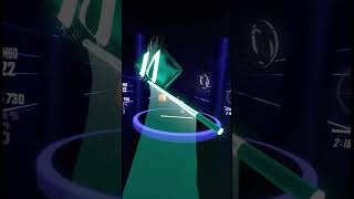 Will try to get a full Video as soon as I can beatsaber vr eminem [upl. by Ermina674]