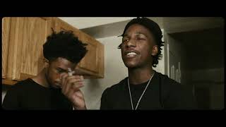 Gizwop  In My Feelings  Official Video  Dir Waxbando [upl. by Annoik]