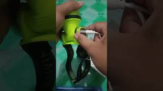 Diving Flashlight  mjlomcso tiktokshop [upl. by Ofloda]