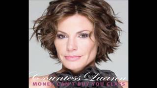 Countess Luann  Money Cant Buy You Class Coverart [upl. by Nitsrek]