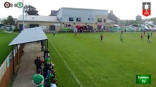 Campion v Billingham Synthonia  2192024 [upl. by Anu]