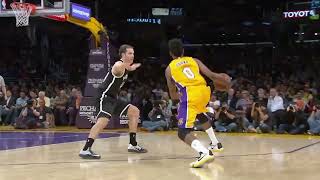 Best NBA Crossovers EVER 2015 NBA Season [upl. by Gretna]