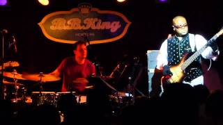 THE RINGERS  FULL SHOW  BBKings NYC 22213 [upl. by Akiram]