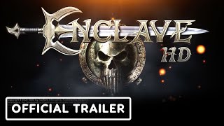 Enclave HD  Official Launch Trailer [upl. by Neerual]