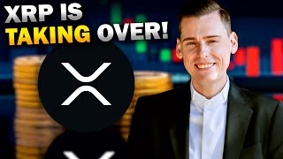 XRP amp CBDC TAKEOVER COMING SOON [upl. by Kirwin]