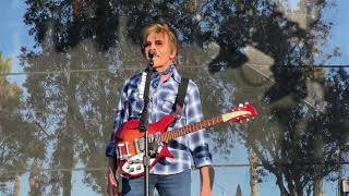 “Who’ll Stop the Rain” John Fogerty at BeachLife 2023 with his Rickenbacker found after 44 years [upl. by Ainegul742]