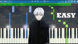 Unravel Instrumental Versions [upl. by Emelda]