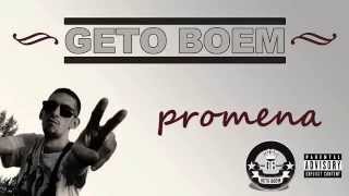 Geto Boem ft Babs Sixty Dj Munja  Galileo 2015 [upl. by Azelea]