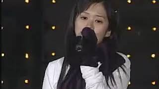 Jang Nara Guriella Concert 020113 Part 2 [upl. by Lipkin]