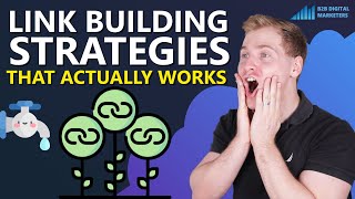 13 Best Link Building Strategies That Works in 2024 [upl. by Eiramanig]