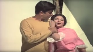 Din Hai Bahar Ke Tere Mere Ikrar Ke  Full Video Song  Waqt  Shashi Kapoor amp Sharmila Tagore [upl. by Renell]