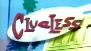 Clueless TV Intro [upl. by Asirem]