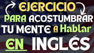 🚀 Como MEMORIZAR Rápido EN INGLÉS Con este MÉTODO 🧠 Aprende Inglés Rápido y sin Esfuerzo ✅ [upl. by Oilisab]