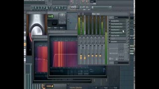 FL studio CHAPELEIRO Brutal Bass PsyTrance [upl. by Nivat]