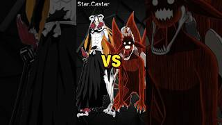 Vasto Lorde Ichigo VS 6 Tails Naruto [upl. by Bratton]