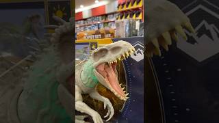 Oyuncak mağazasında ki dinazorlar canlandı😱🦖🦕 [upl. by Whitby]