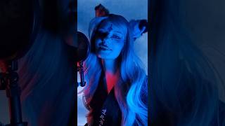 selinadreamweaver cover Хитраялиса doshik лиса дашадошик cosplay квадробика DOSH1K [upl. by Atsirhcal256]