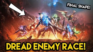 Destiny 2  NEW ENEMY RACE New Subclass and More Final Shape Gameplay [upl. by Netsirt]