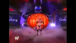 WCW Bill Goldberg Best Entrance [upl. by Mariya581]