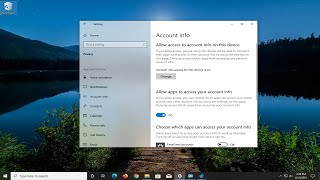 Disable CTRLALTDEL Windows 1011 Lock Screen [upl. by Claudia]