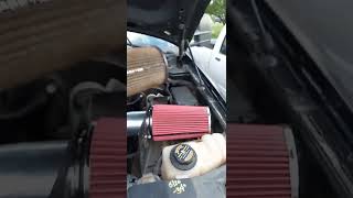 Mechanic Says need new Air Filter f150 diyautorepair funny truth [upl. by Eittocs]