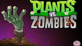 Plants Vs Zombies OST  PC  All Stage Theme [upl. by Kcirdahs]