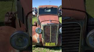 21 Dubbo Annual Motorfest 2024 [upl. by Elokin609]