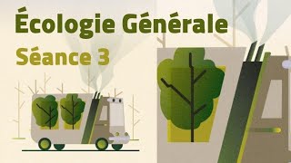 Séance 3  Écologie Générale S3 [upl. by Artsa]