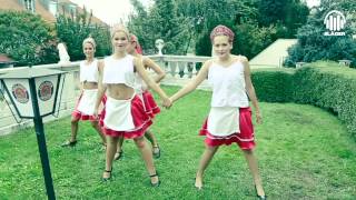 Csocsesz  Részeges mix Official Music Video [upl. by Bertrando]