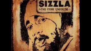 Just Fine Sizzla [upl. by Ennagem]