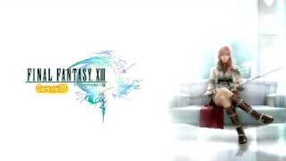 Final Fantasy XIII OST 68  Mount Yaschas [upl. by Jea]