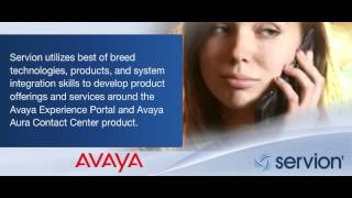 Avaya DevConnect Video [upl. by Eyllom]