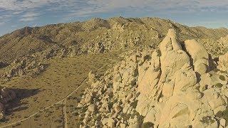 Jacumba CA  Valley of the Moon Mexican Border [upl. by Attwood]