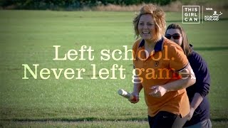 Left School Never left Games [upl. by Beshore]