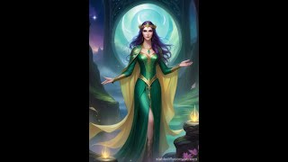 Goddess Messagereadingsbyrevmarie [upl. by Maccarthy]