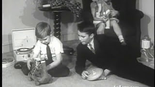 POPULAR TOYS 1962 CLASSIC TOY COMMERCIALS VOLUME 18 on DVD at TVDAYScom [upl. by Etolas363]