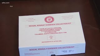 Results of SLEDs sexual assault tracking kit audits [upl. by Jariah280]