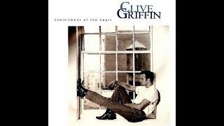 Clive Griffin  Commitment of the Heart 1993 Single Version HQ [upl. by Yi]