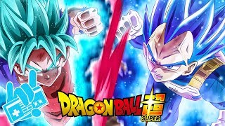 Dragon Ball Super  Dream Tag Match  Coordinated Attack Vers 2  Epic Rock Cover [upl. by Hen332]