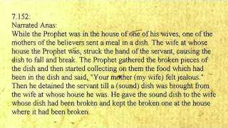 The Truth about Sahih alBukhari  Ch 13  Aishas odd behavior [upl. by Tica360]