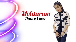 MOHTARMA  Khasa Aala Chahar  New Haryanvi Songs Haryanavi 2021  Dance By Monika  Dual Dancer [upl. by Assirt]