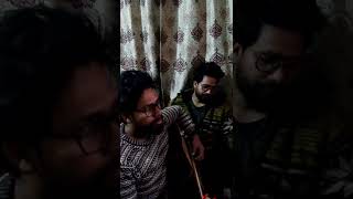 Tu Ijajat De Agar EKANA Male Version  Adnan Sami  Hindi Cover [upl. by Engapmahc]